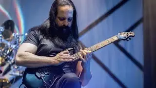 John Petrucci   The Way Things Fall Drumless
