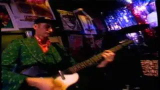 Southern Culture On The Skids - Camel Walk ‌‌ - Bohemia Afterdark