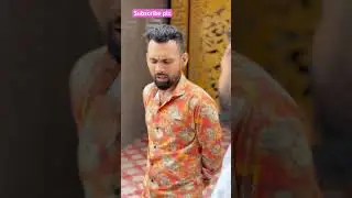 Subscribe plz #funny #shohagdrz #comedy