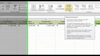How to Use Goal Seek in MS Excel - FreeTutorialExcel.com