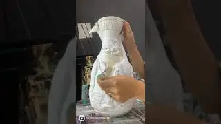 Polyester Zürafa Boyama