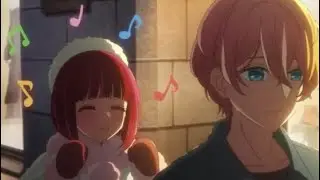 Aqua Plans His Whole Date With Kana | 推しの子 Oshi no Ko Season 2 - Episode 11
