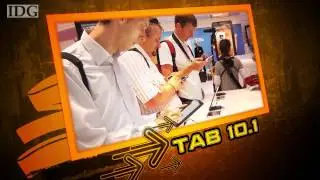 The Byte - Microsoft v EU, Galaxy Tab blocked, iTunes Store, OLPC XO-3 tablet