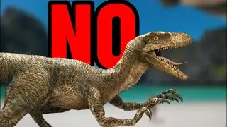 Will the NEW Jurassic World Movie be GOOD?