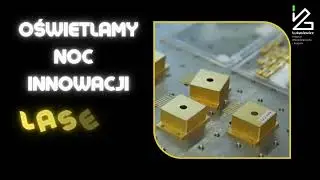 Historia polskich laserów - oświetlamy noc innowacji