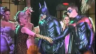 Nostalgia Critic Batman And Robin