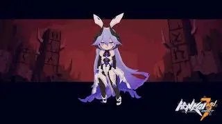 Honkai impact 3rd-Bella Dance HellTaker