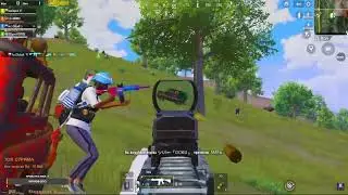 Тот самый видос) Прощальный( С наступающим Новым годом 2023  Pubg Mobile