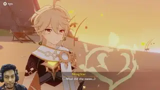 Summertime Odyssey Final Quest: Like Rhyme and Song, the Summer Reverie | Genshin Impact