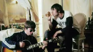 Listen Up - Sped Up (Oasis)