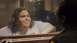 Life of Chrissy Metz