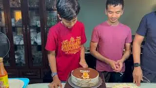 Sambut Hari Lahir Bulan Oktober Paling Senang Serentak Tarikh Sipi Sipi
