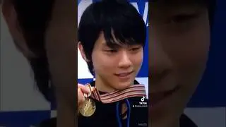 Throwback To 2017 #yuzuruhanyu #羽生結弦 #shorts