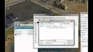 023 How to create a map in Command & Conquer Generals with Worldbuilder