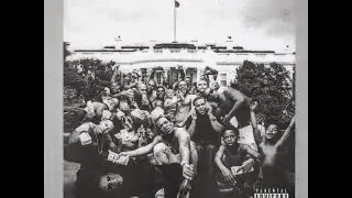 kendrick lamar to pimp a butterfly album review