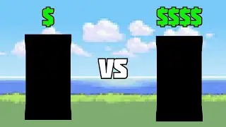 Cheap Vs Expensive Pokemon Pack!