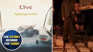The Story Behind The Song: Live | Lightning Crashes