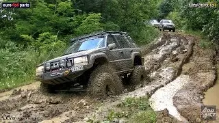 Jeep Grand Cherokee ZJ, 37