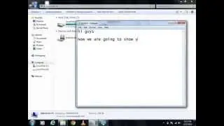 how to use Pendrive as RAM