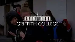 Griffith College - Образование в Ирландии