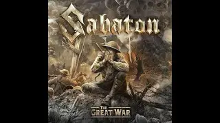 Текст,перевод песни Sabaton -To Hell and back