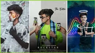 viral photo editing 2020 || viral photo editing picsart