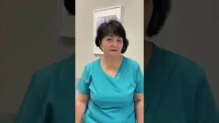 На видео логопед — Малюта Виктория Павловна👩🏻‍⚕
