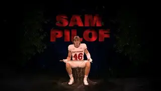 Welcome to the F.A.M.I.L.Y. Sam Pilof!