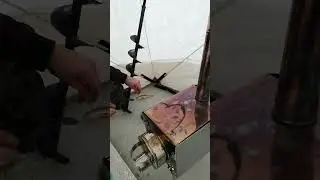 устроили проверку камере