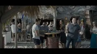 Bowie Bos -  Ondertussen - Official Videoclip