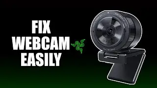 [EASY] How to Fix Webcam Not Showing on OBS