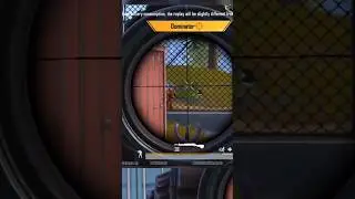 Pubg failed to record my 1 vs 4 🤫 @followers #pubg #bgmi #scriptedplays