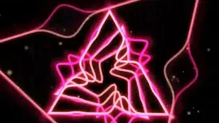 Magnom - Sika (Sped Up) ft Sarkodie [Visualizer]