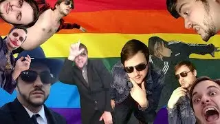 Coming out on a Wednesday