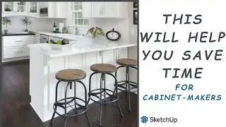 How We Help Cabinet Shops Make Custom Kitchens Fast |  Step by Step