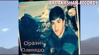 Pamir-music.Orazi Olimsho***MP3