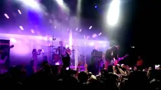 Слот-Зеркала 25.10.14