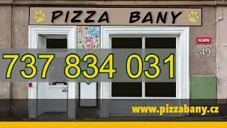 Pizza reklama 2