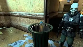 HL2 (Half Life 2) - 