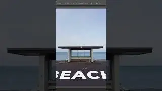 How to FAKE road signs in Photoshop