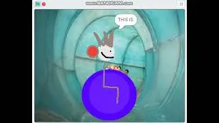 Nanoandnano37 misbehaves at the kalahari resort! Part 1