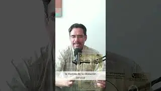 Dilatación cervical Dilatómetro 