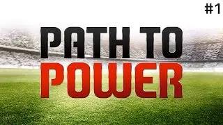 Path to Power 1 - WE ARE BACK! - FIFA 15 Ultimate Team