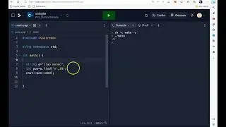 C++ - string - find