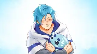 Regis Altare Animatic [Hadaka no Yuusha]