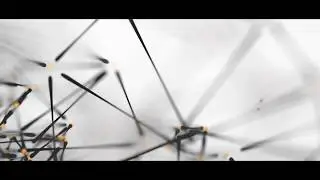 Macronoise - Saturn Dust [portfolio upload]