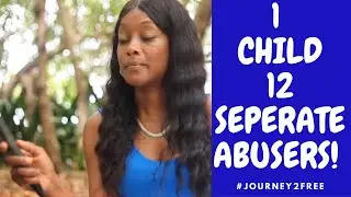 1 CHILD 12 SEPERATE ABUSERS! RAPED AT 12 YEARS OLD BY STEP-FATHER,  NOW 44 YEAR OLD, NEVER DATED!