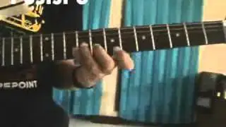 belajar gitar untuk pemula