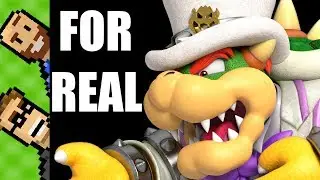 BOWSER FIGHT | Super Mario Odyssey CO-OP|2 PLAYER MODE|Multiplayer w/CAPPY|The Basement|Part 26