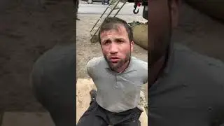 задержанный в Брянской о том, как неизвестные предлагали за деньги совершить теракт в Крокус